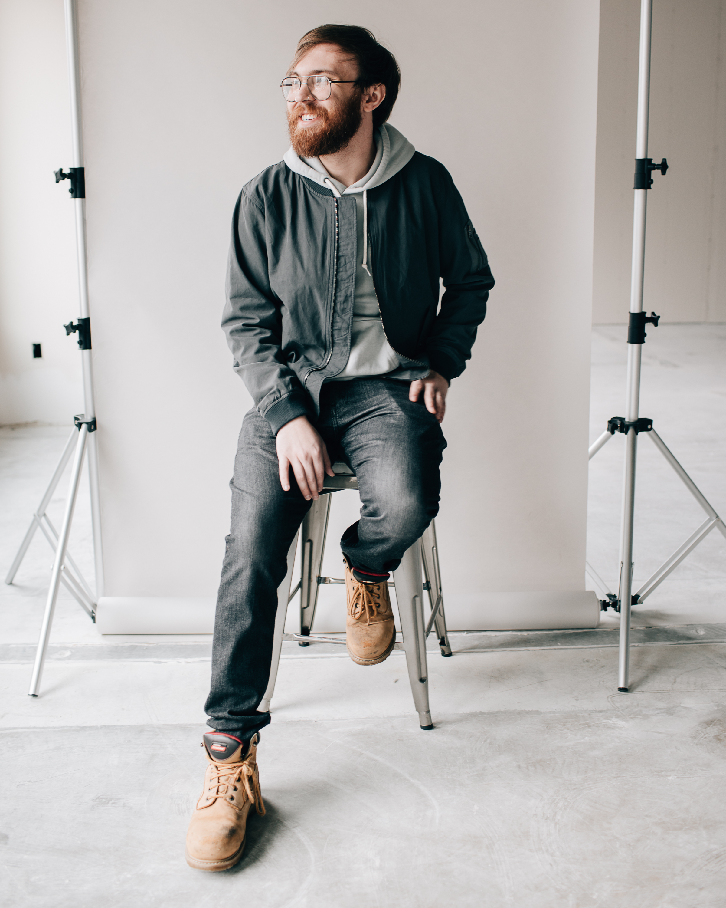 Mitchell Diedrich